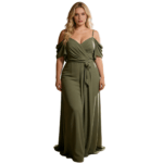 Vestido Ref. 2139 - Imagen 8