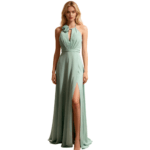 Vestido Ref. 80557 - Imagen 5