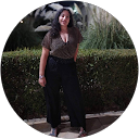 Foto de perfil de Nerea Gómez