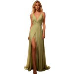 Vestido Ref. 8002 - Imagen 3