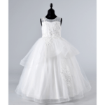 Vestido de Niña Ref. 3375 - Imagen 2