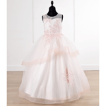 Vestido de Niña Ref. 3375 - Imagen 4