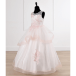 Vestido de Niña Ref. 3375 - Imagen 5