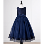 Vestido de Niña Ref. 3633 - Imagen 3