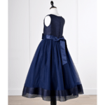 Vestido de Niña Ref. 3633 - Imagen 2