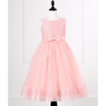 Vestido de Niña Ref. 3633 - Imagen 4