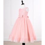 Vestido de Niña Ref. 3633 - Imagen 6