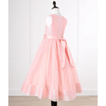 Vestido de Niña Ref. 3633 - Imagen 7