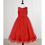 Vestido de Niña Ref. 3633 - Imagen 8