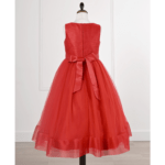 Vestido de Niña Ref. 3633 - Imagen 9