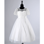 Vestido de Niña Ref. 3653 - Imagen 2