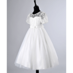 Vestido de Niña Ref. 3653 - Imagen 3