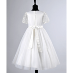 Vestido de Niña Ref. 3653 - Imagen 4