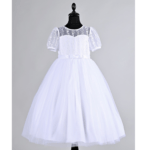 Vestido de Niña Ref. 3655 - Imagen 2