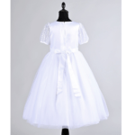 Vestido de Niña Ref. 3655 - Imagen 3