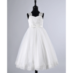 Vestido de Niña Ref. 3657 - Imagen 2