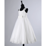 Vestido de Niña Ref. 3657 - Imagen 3