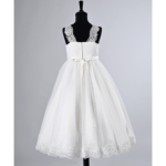 Vestido de Niña Ref. 3657 - Imagen 4