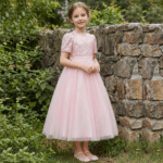 Vestido de Niña Ref. 3669