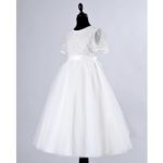 Vestido de Niña Ref. 3669 - Imagen 8