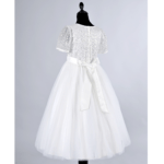 Vestido de Niña Ref. 3669 - Imagen 9