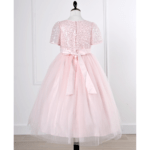 Vestido de Niña Ref. 3669 - Imagen 4