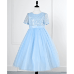 Vestido de Niña Ref. 3669 - Imagen 10