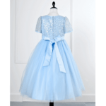 Vestido de Niña Ref. 3669 - Imagen 11