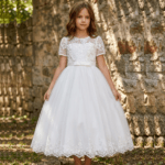 Vestido de Niña Ref. 3681