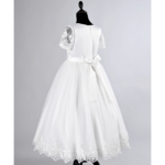 Vestido de Niña Ref. 3681 - Imagen 4