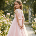 Vestido de Niña Ref. 3683 - Imagen 2