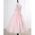 Vestido de Niña Ref. 3683 - Imagen 4