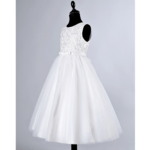 Vestido de Niña Ref. 3683 - Imagen 6