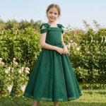 Vestido de Niña Ref. 3687