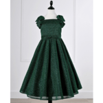 Vestido de Niña Ref. 3687 - Imagen 3