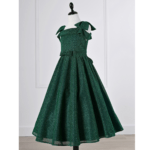 Vestido de Niña Ref. 3687 - Imagen 4