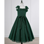 Vestido de Niña Ref. 3687 - Imagen 5