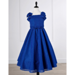 Vestido de Niña Ref. 3687 - Imagen 6