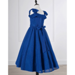 Vestido de Niña Ref. 3687 - Imagen 8