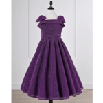 Vestido de Niña Ref. 3687 - Imagen 9