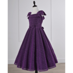 Vestido de Niña Ref. 3687 - Imagen 11