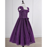 Vestido de Niña Ref. 3687 - Imagen 10