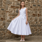 Vestido de Niña Ref. 3695