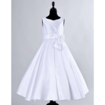 Vestido de Niña Ref. 3695 - Imagen 2