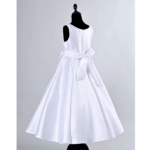 Vestido de Niña Ref. 3695 - Imagen 3