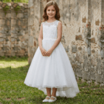 Vestido de Niña Ref. 3810