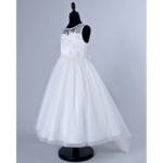 Vestido de Niña Ref. 3810 - Imagen 2