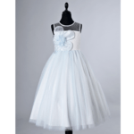 Vestido de Niña Ref. 3819 - Imagen 2