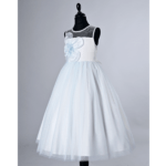 Vestido de Niña Ref. 3819 - Imagen 3