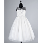 Vestido de Niña Ref. 3819 - Imagen 5